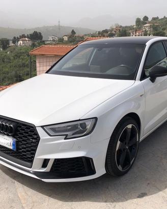 Audi A3 Sportback 1.6 tdi 116cv Sport - S Line