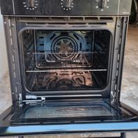 forno elettrico ad incasso