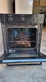 forno elettrico ad incasso