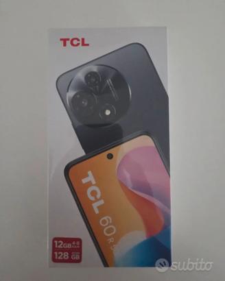 TLC 60R G5