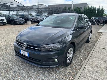 VOLKSWAGEN Polo 1.6 TDI 5p. Comfortline BlueMoti