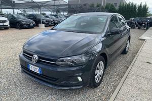 VOLKSWAGEN Polo 1.6 TDI 5p. Comfortline BlueMoti