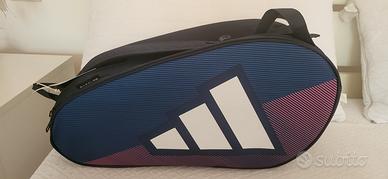 Borsone da Padel Adidas RB Cont Blue