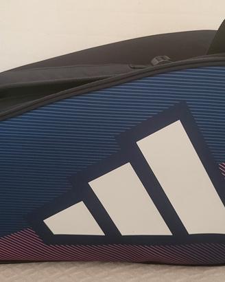 Borsone da Padel Adidas RB Cont Blue