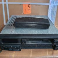 autoradio philips DC346 vintage