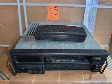 autoradio philips DC346 vintage