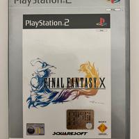 Final Fantasy X (10)