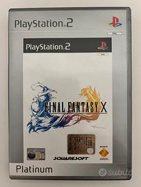 Final Fantasy X (10)