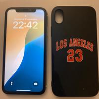 Iphone XR 64GB Batteria Nuova