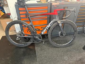 Bmc teammachine r01