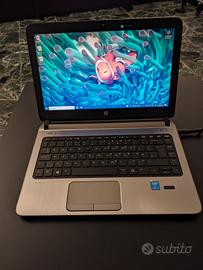 Hp ProBook 430 G2