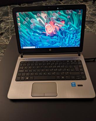 Computer portatile Hp ProBook 430 G2