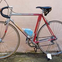 bicicletta vintage Colnago 