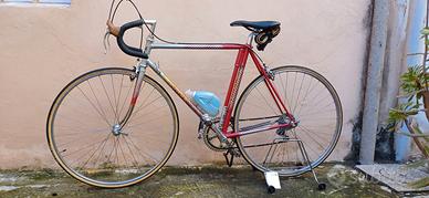 bicicletta vintage Colnago 