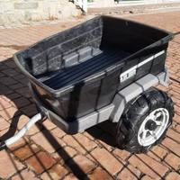 Carrello peg perego