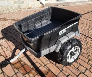 Carrello peg perego