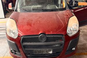 FIAT DOBLO RICAMBI USATI GARANTITI