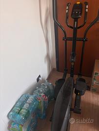 Elittica Domyos EL520