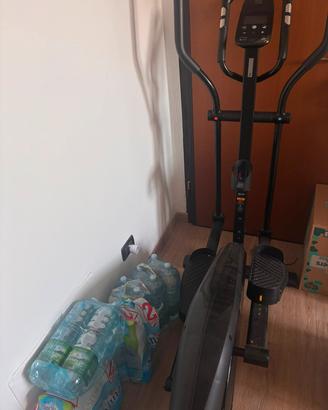 Elittica Domyos EL520