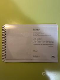 Le basi dell’immunologia