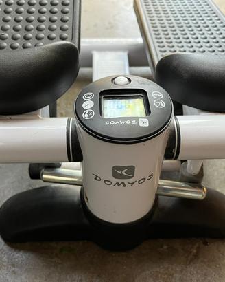 stepper