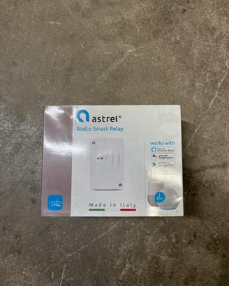 Astrel Rialto Smart Relay