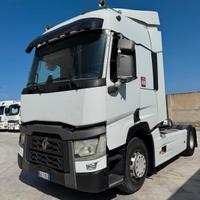 Renault Trucks T 460 Intarder