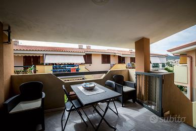 Bilocale a Villasimius