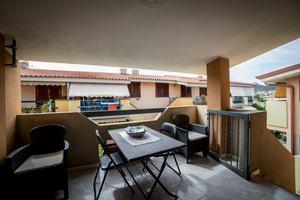 Bilocale a Villasimius