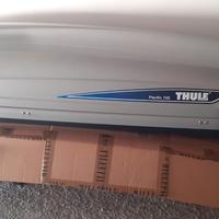 Box auto Thule Pacific 700