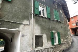 Casa indipendente