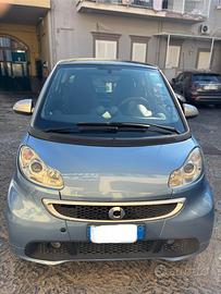 SMART FORTWO 1000 CC MHD COUPE
