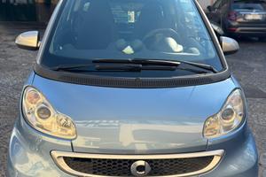 SMART FORTWO 1000 CC MHD COUPE