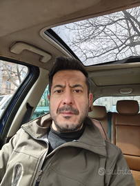 Giardiniere professionista