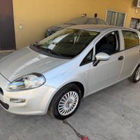 Fiat Punto 1.4 8V 5 porte Easypower Street GPL