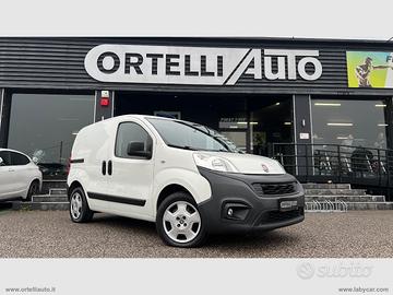 FIAT Fiorino 1.3 MJT 95CV Cargo SX +IVA