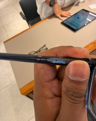 Rayban rb8908