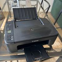 STAMPANTE INKJET CANON PIXMA TS3750i