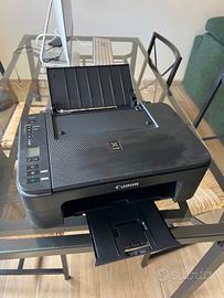 STAMPANTE INKJET CANON PIXMA TS3750i