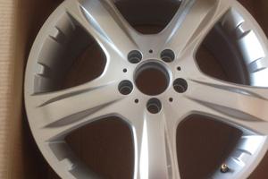 Cerchi in lega 18" MERCEDES BENZ Classe M - R