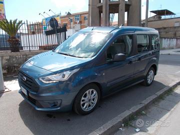 Ford Transit Connect 230 1.5 TDCi 120CV PL aut. Co