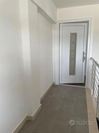 Bilocale villa fastiggi