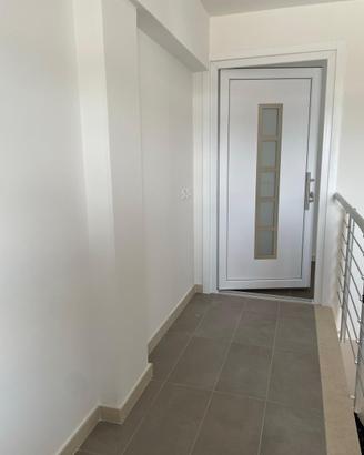 Bilocale villa fastiggi