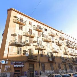 Appartamento Palermo [Cod. 52/25VRG]