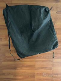 Borsa / custodia hard top Jeep Wrangler JK