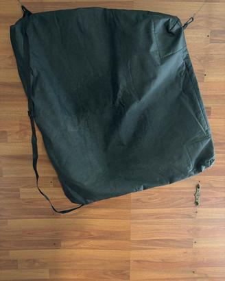 Borsa / custodia hard top Jeep Wrangler JK