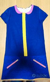 Vestito DPAM corto taglia 12 anni 