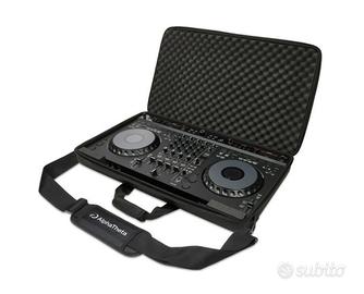 AlhaTetha Pioneer DJC-GRV6 Custodia per DDJ-GRV6