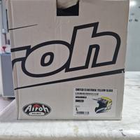 CASCO AIROH - taglia "L"