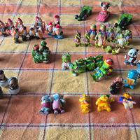 Sorpresine kinder anni 90